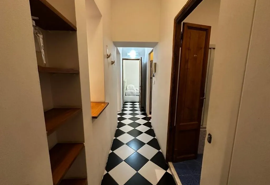 Dimora Del Ghetto-1