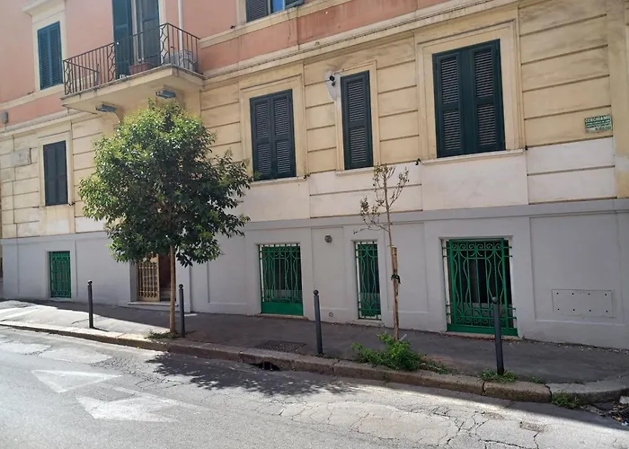 Casa Nannarè