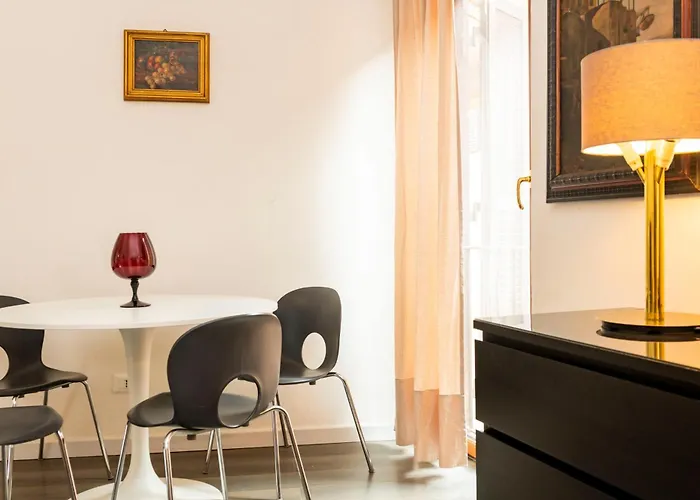 Saint Caterina House - Campo De' Fiori